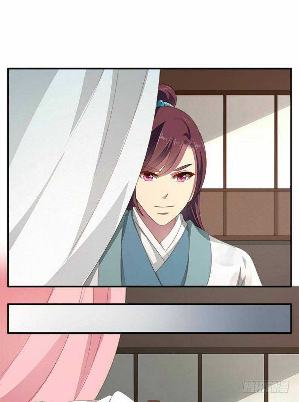 Thịnh Thế An Nhiên - Chapter 58 - Trang 25