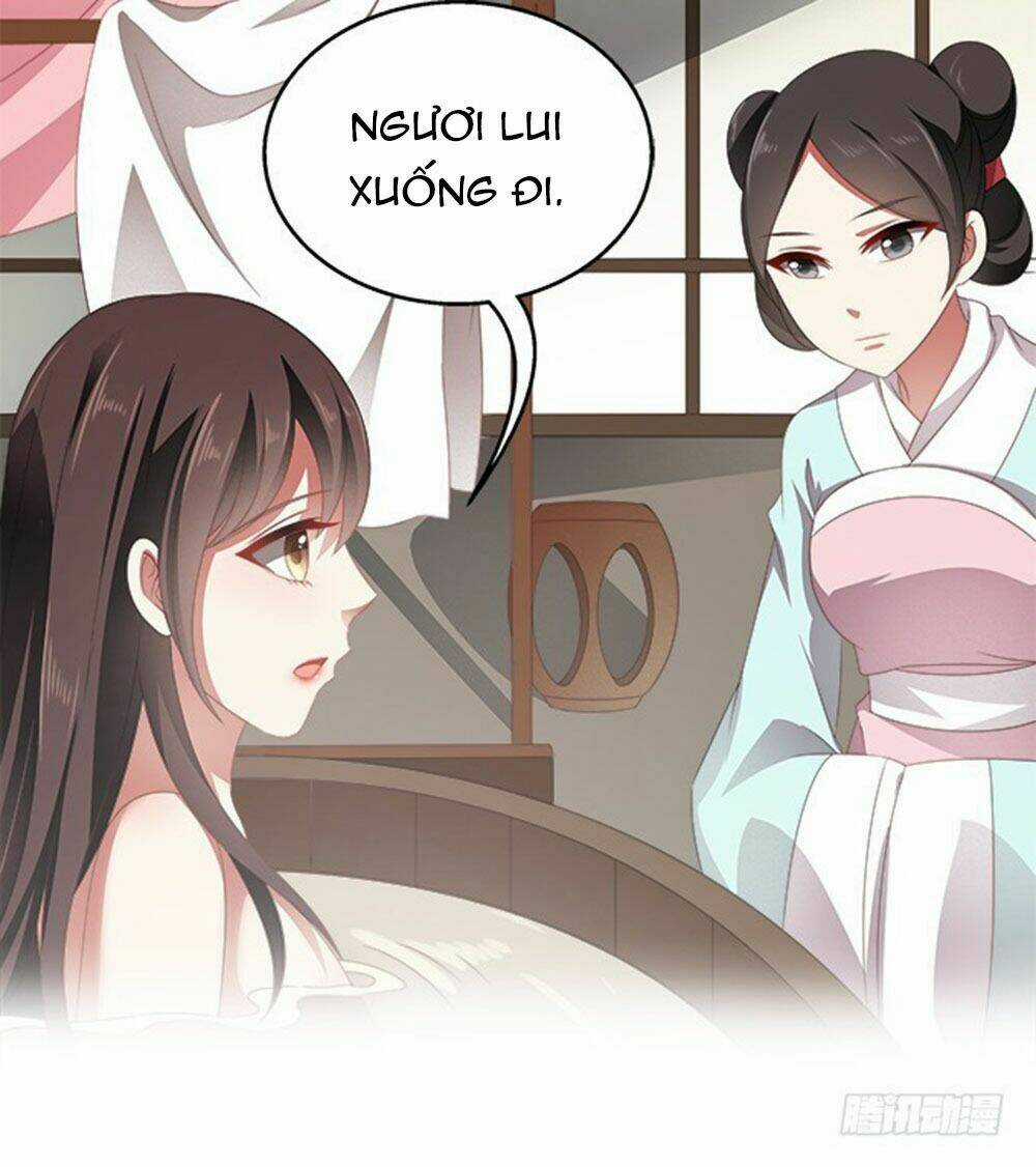 Thịnh Thế An Nhiên - Chapter 58 - Trang 26