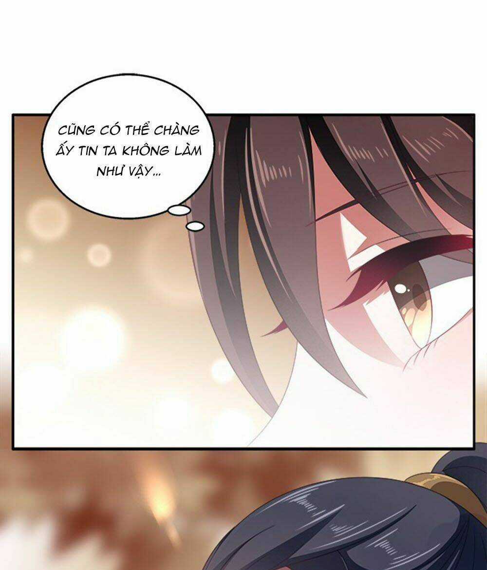 Thịnh Thế An Nhiên - Chapter 58 - Trang 29