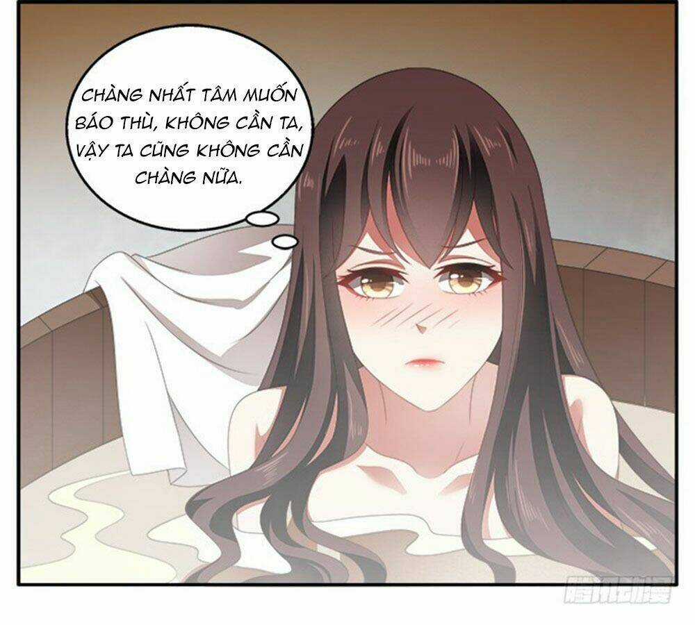 Thịnh Thế An Nhiên - Chapter 58 - Trang 31