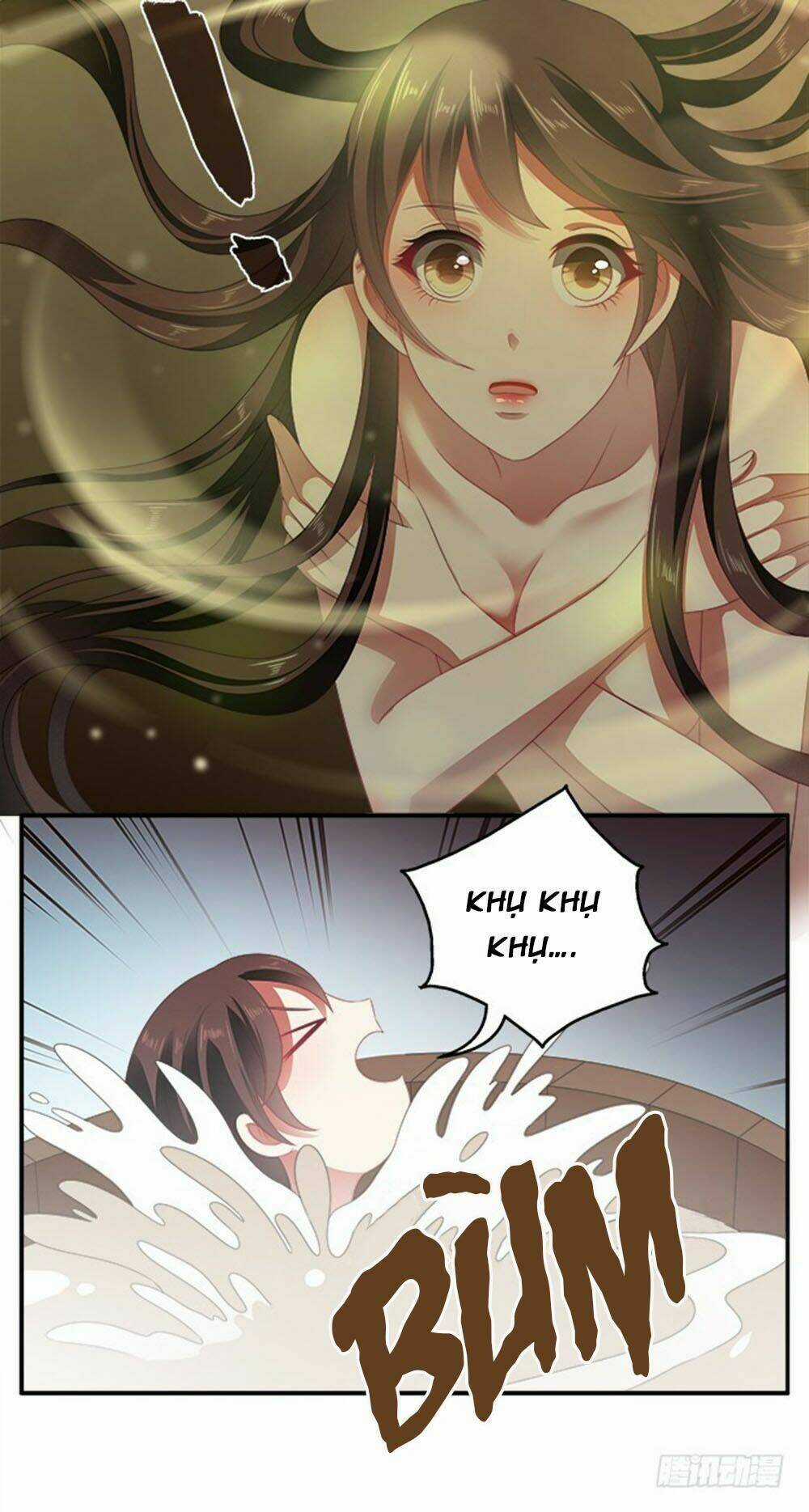 Thịnh Thế An Nhiên - Chapter 58 - Trang 36