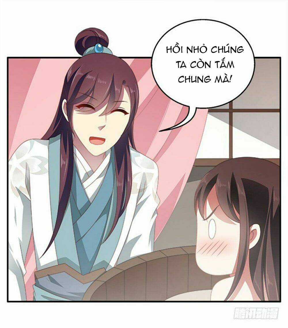 Thịnh Thế An Nhiên - Chapter 58 - Trang 38