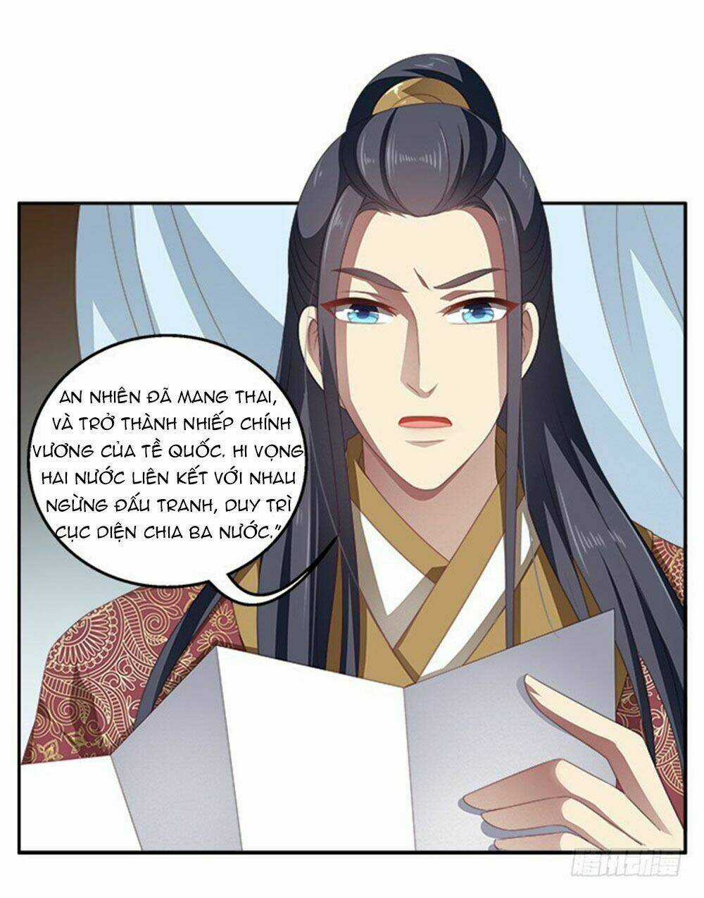 Thịnh Thế An Nhiên - Chapter 58 - Trang 5