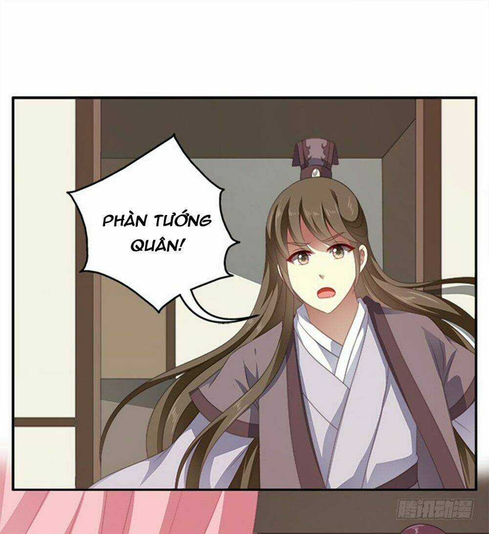 Thịnh Thế An Nhiên - Chapter 58 - Trang 42