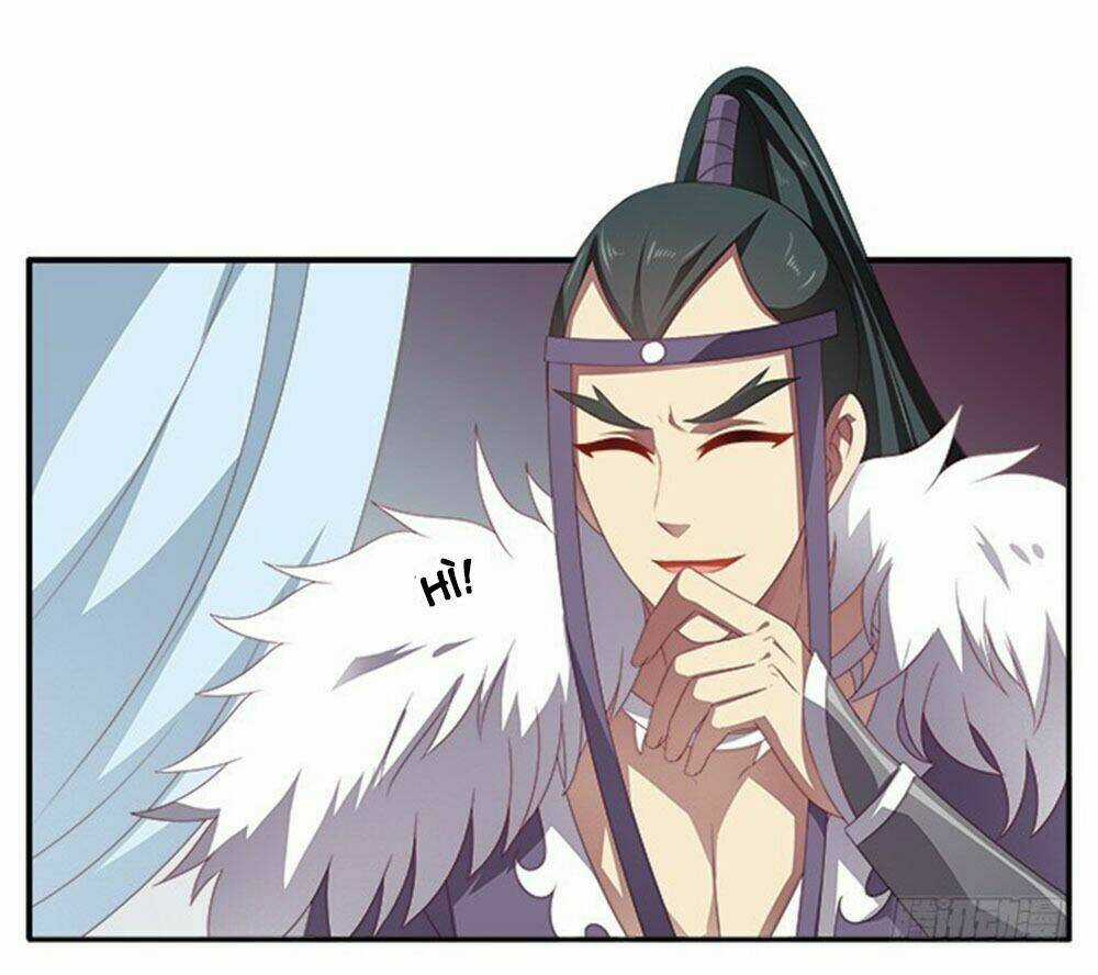 Thịnh Thế An Nhiên - Chapter 58 - Trang 6