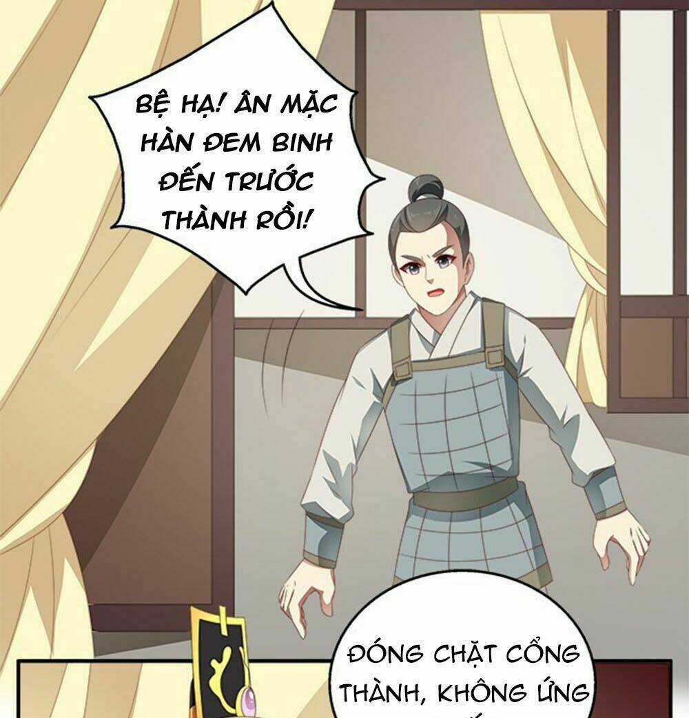 Thịnh Thế An Nhiên - Chapter 59 - Trang 13