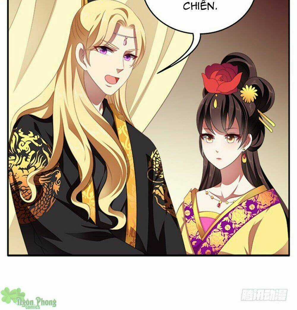 Thịnh Thế An Nhiên - Chapter 59 - Trang 14