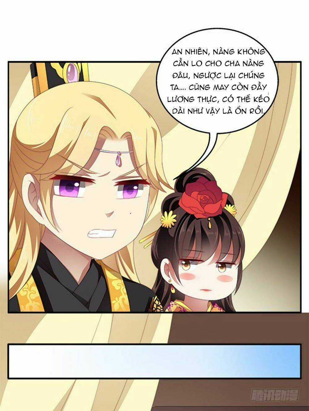 Thịnh Thế An Nhiên - Chapter 59 - Trang 15