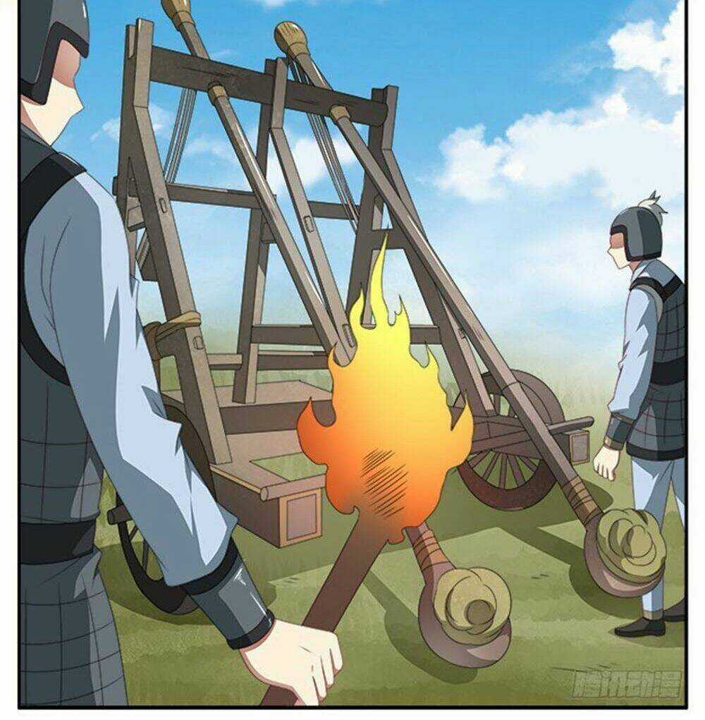 Thịnh Thế An Nhiên - Chapter 59 - Trang 17