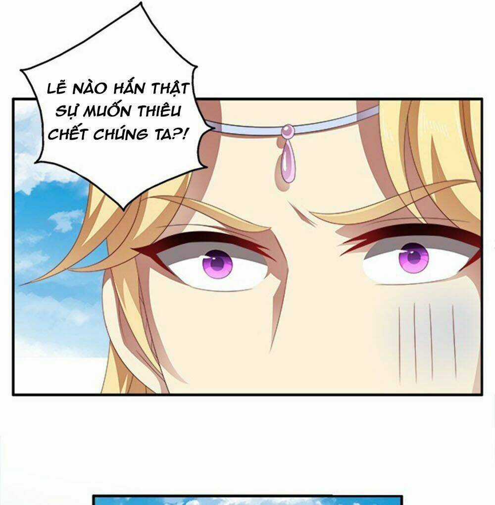 Thịnh Thế An Nhiên - Chapter 59 - Trang 19