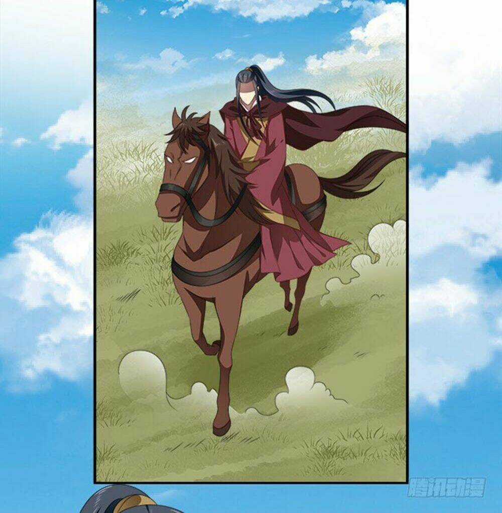 Thịnh Thế An Nhiên - Chapter 59 - Trang 20