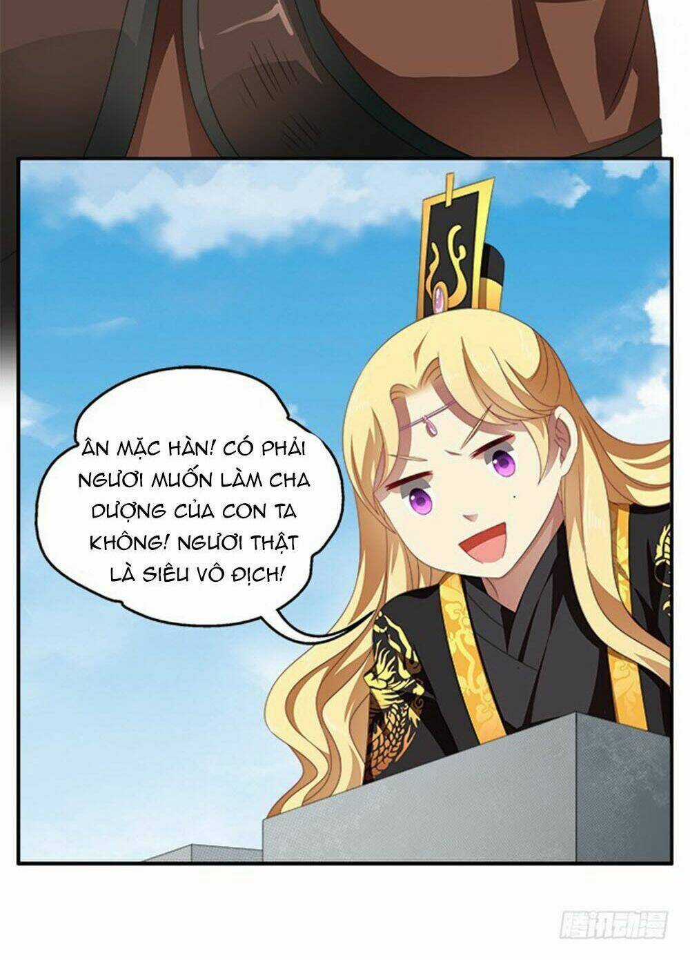 Thịnh Thế An Nhiên - Chapter 59 - Trang 22