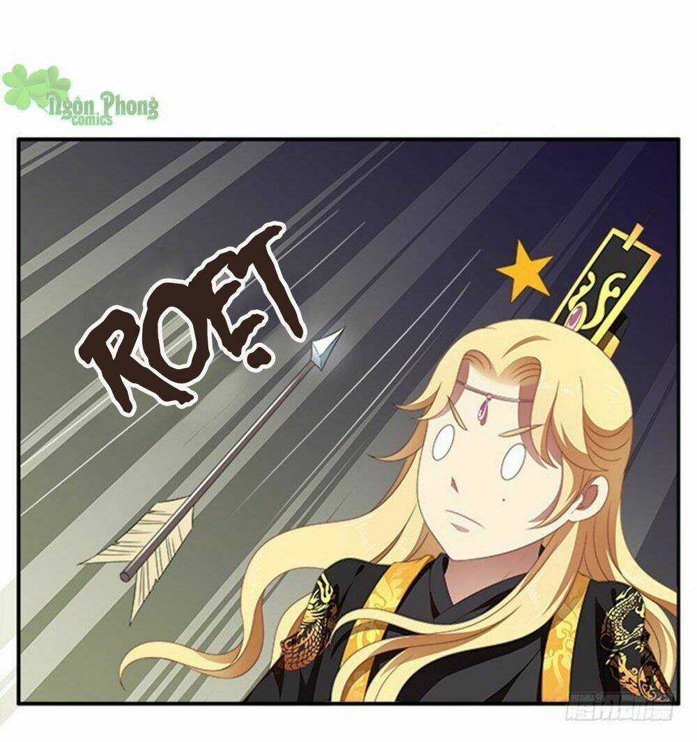 Thịnh Thế An Nhiên - Chapter 59 - Trang 23