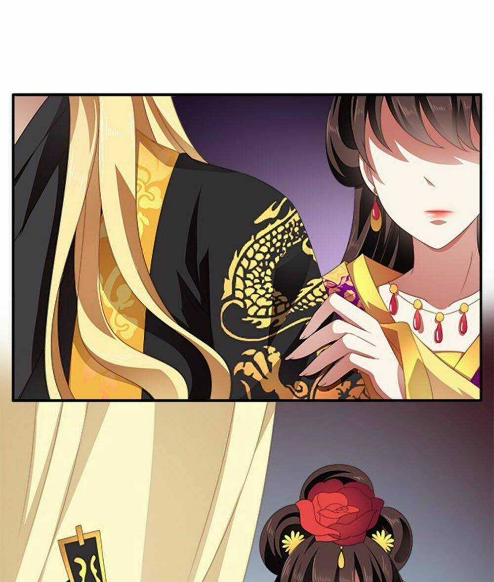 Thịnh Thế An Nhiên - Chapter 59 - Trang 25