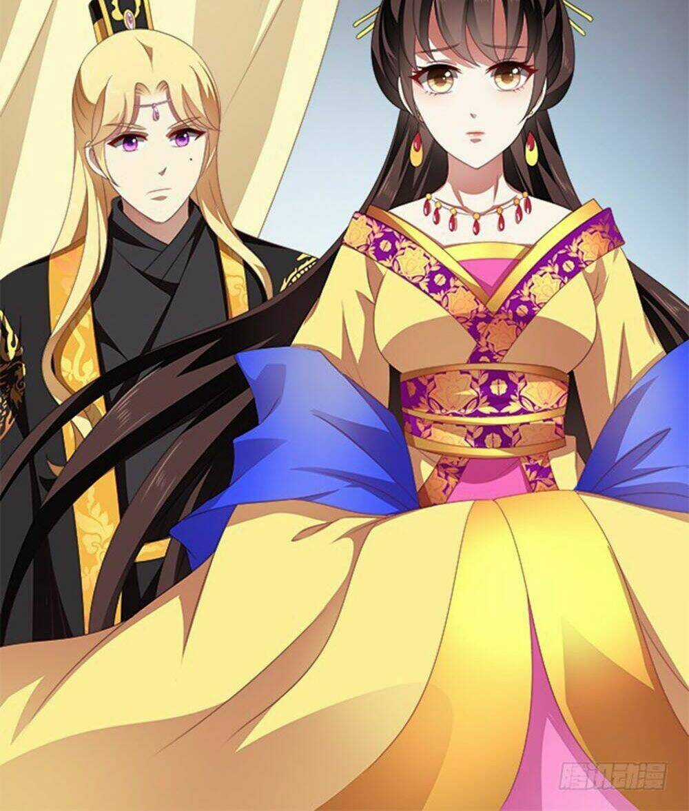 Thịnh Thế An Nhiên - Chapter 59 - Trang 26