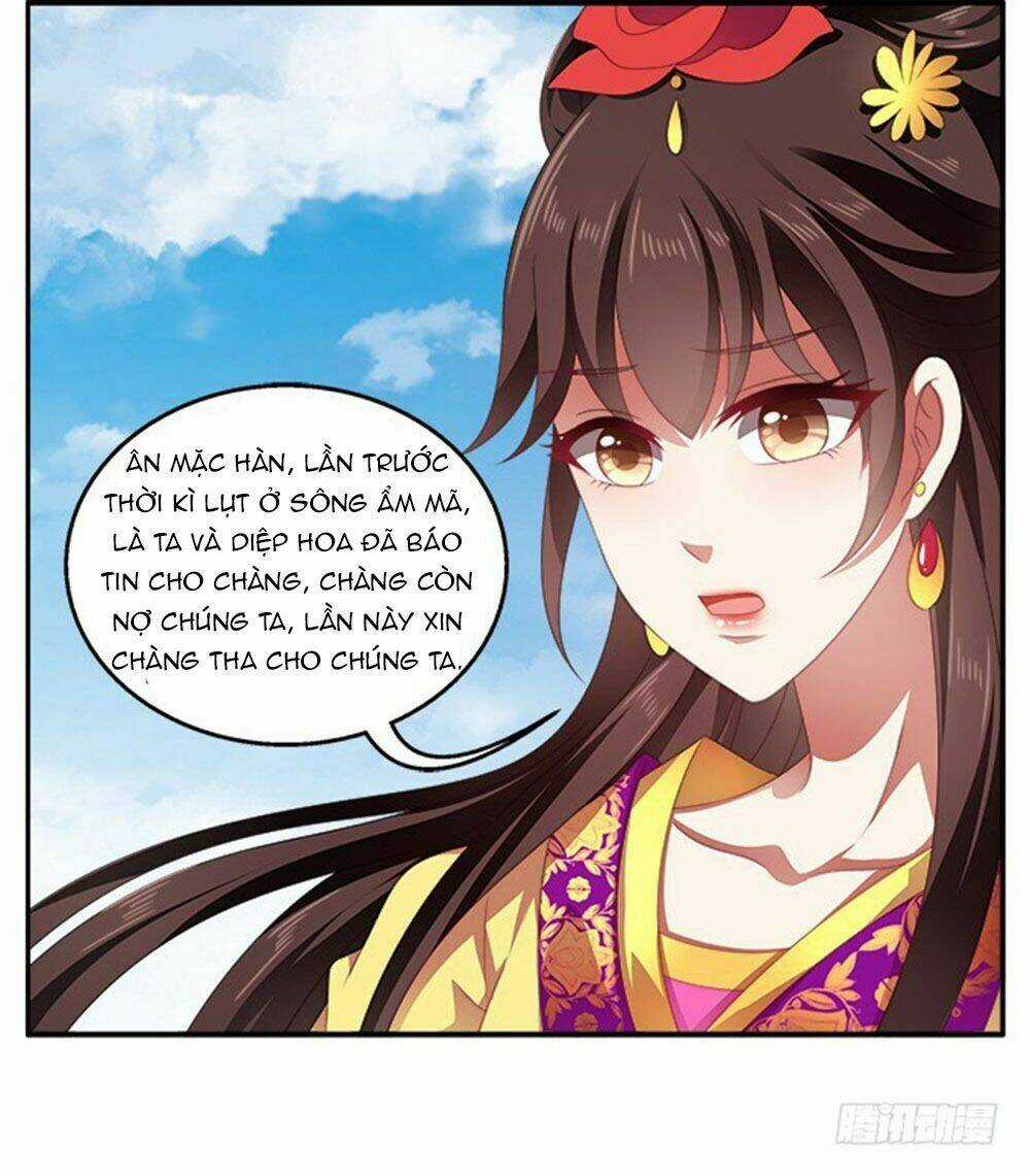 Thịnh Thế An Nhiên - Chapter 59 - Trang 27