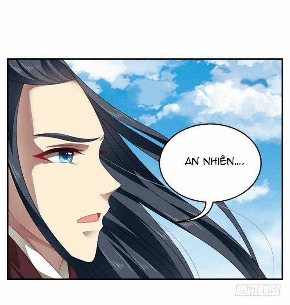 Thịnh Thế An Nhiên - Chapter 59 - Trang 28