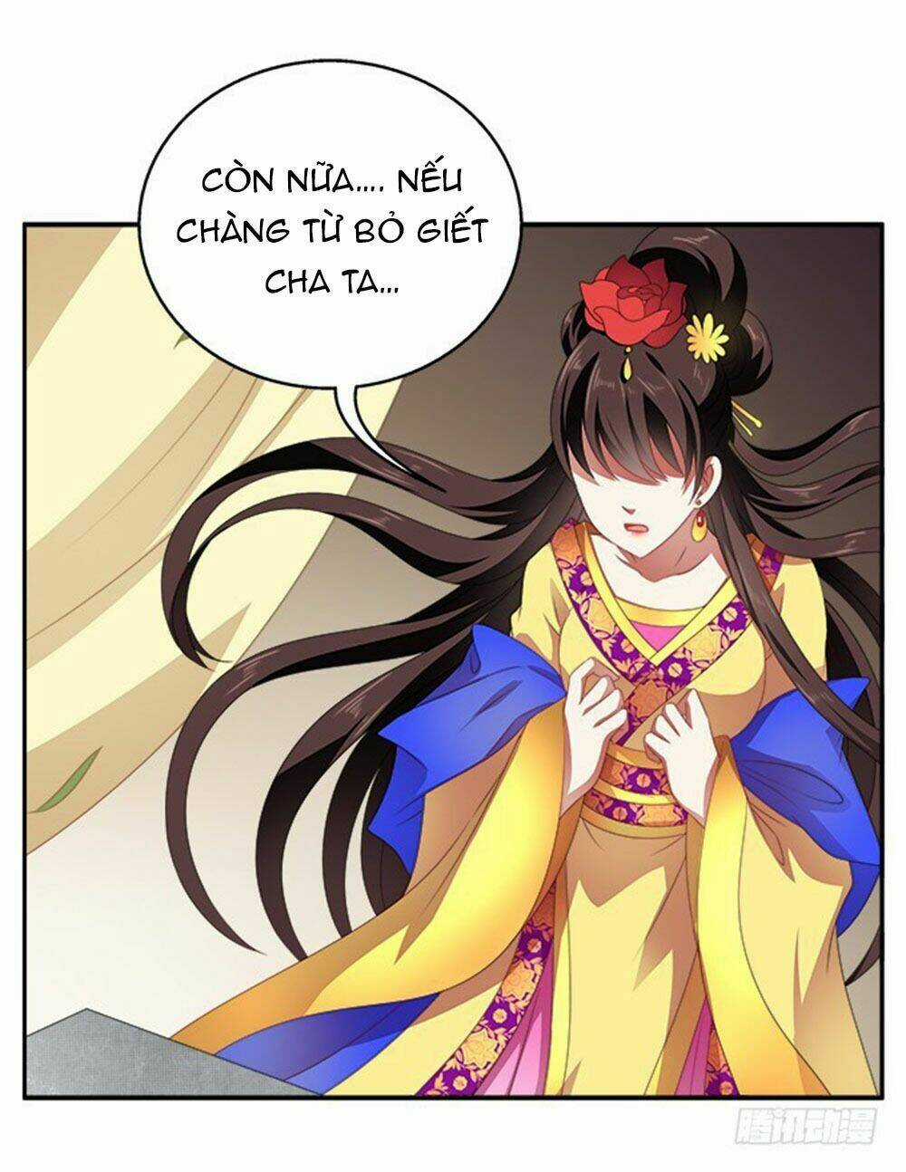 Thịnh Thế An Nhiên - Chapter 59 - Trang 29