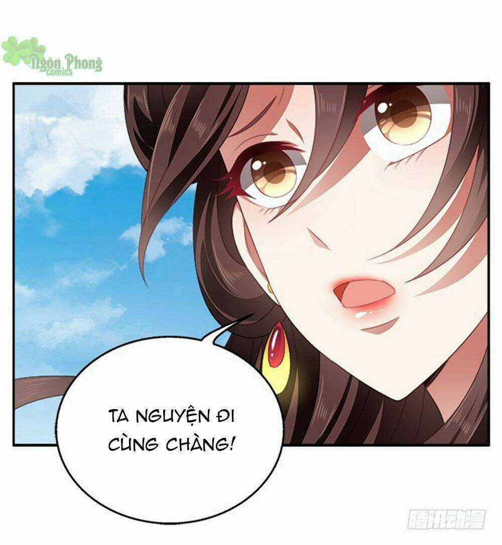 Thịnh Thế An Nhiên - Chapter 59 - Trang 30