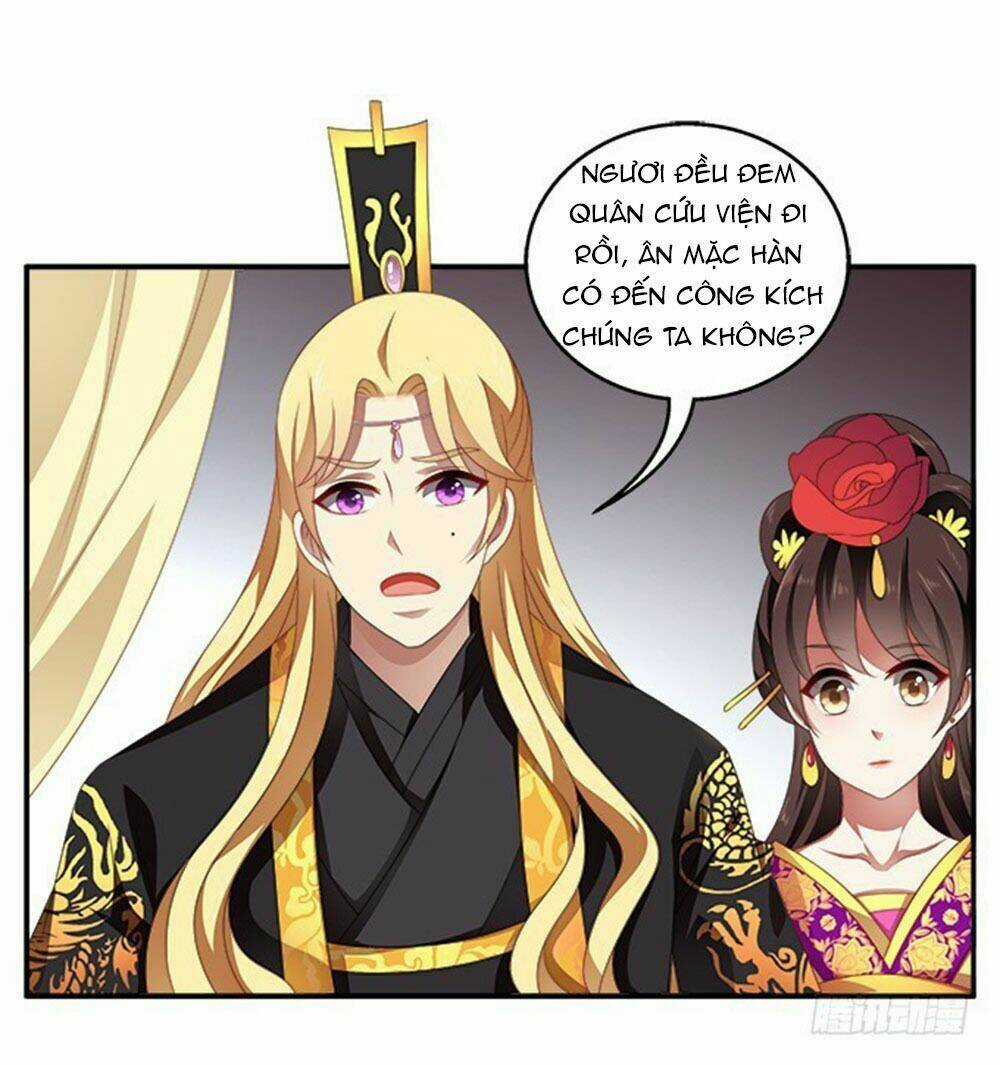 Thịnh Thế An Nhiên - Chapter 59 - Trang 4