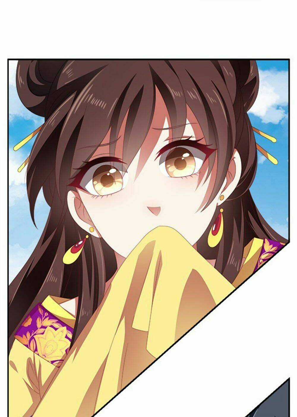 Thịnh Thế An Nhiên - Chapter 59 - Trang 31