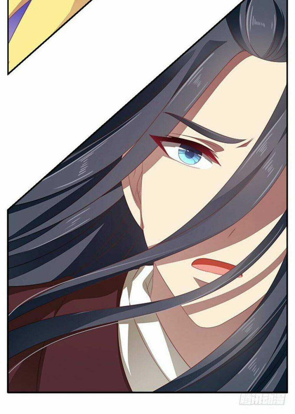 Thịnh Thế An Nhiên - Chapter 59 - Trang 32