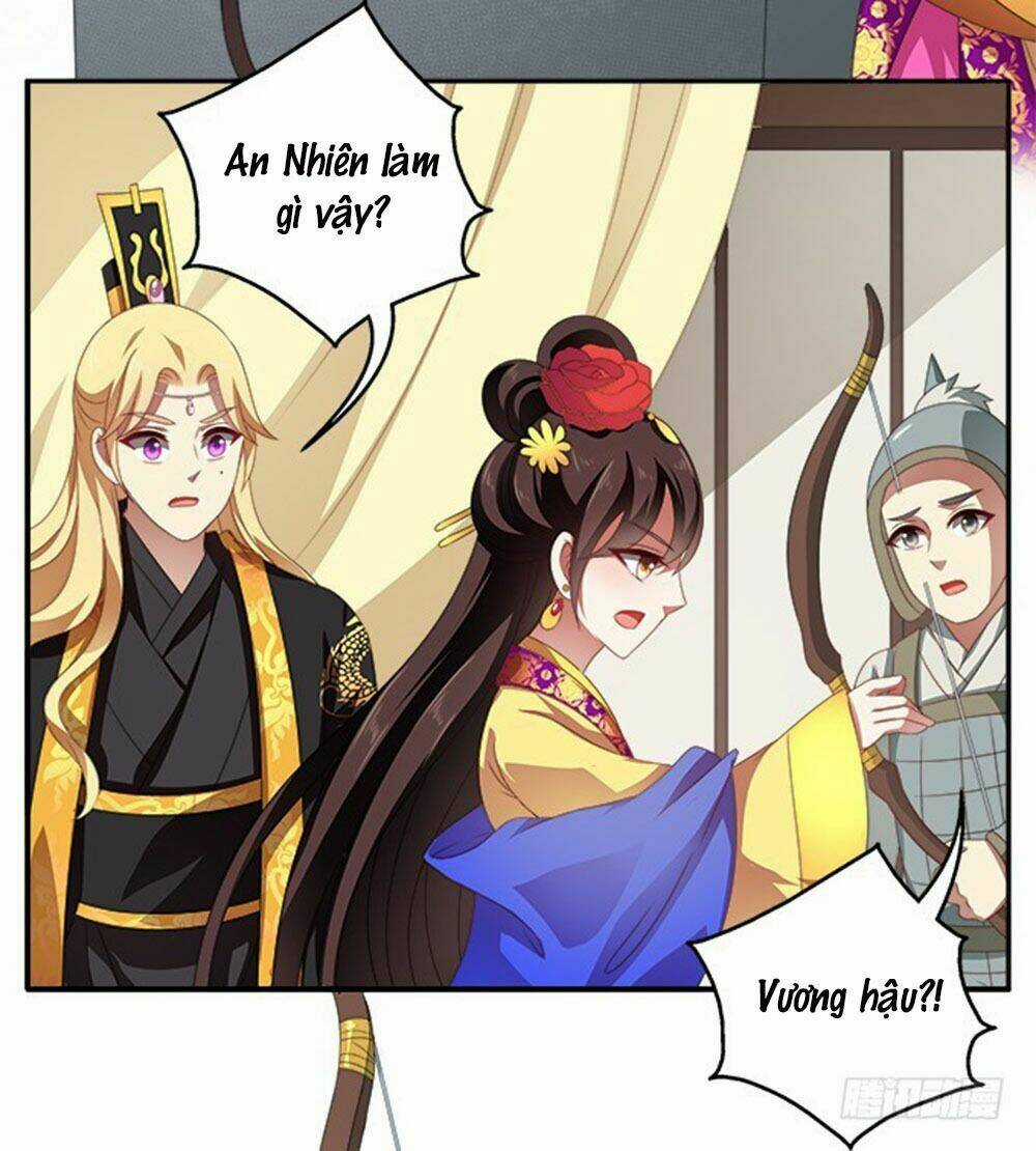 Thịnh Thế An Nhiên - Chapter 59 - Trang 37