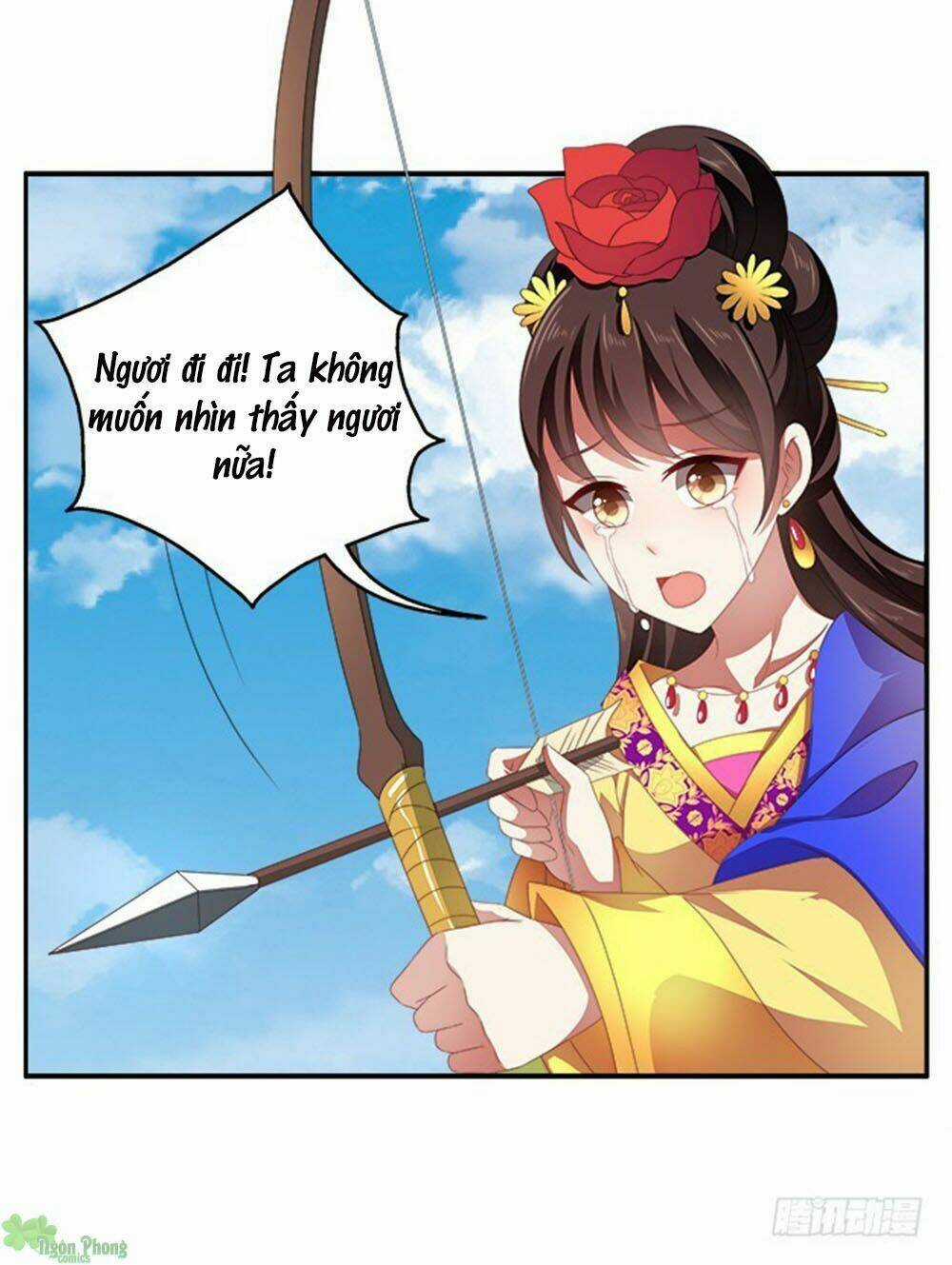 Thịnh Thế An Nhiên - Chapter 59 - Trang 38