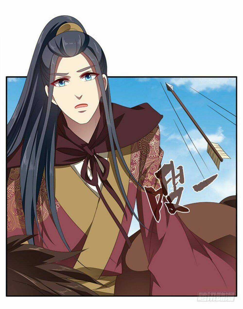 Thịnh Thế An Nhiên - Chapter 59 - Trang 40