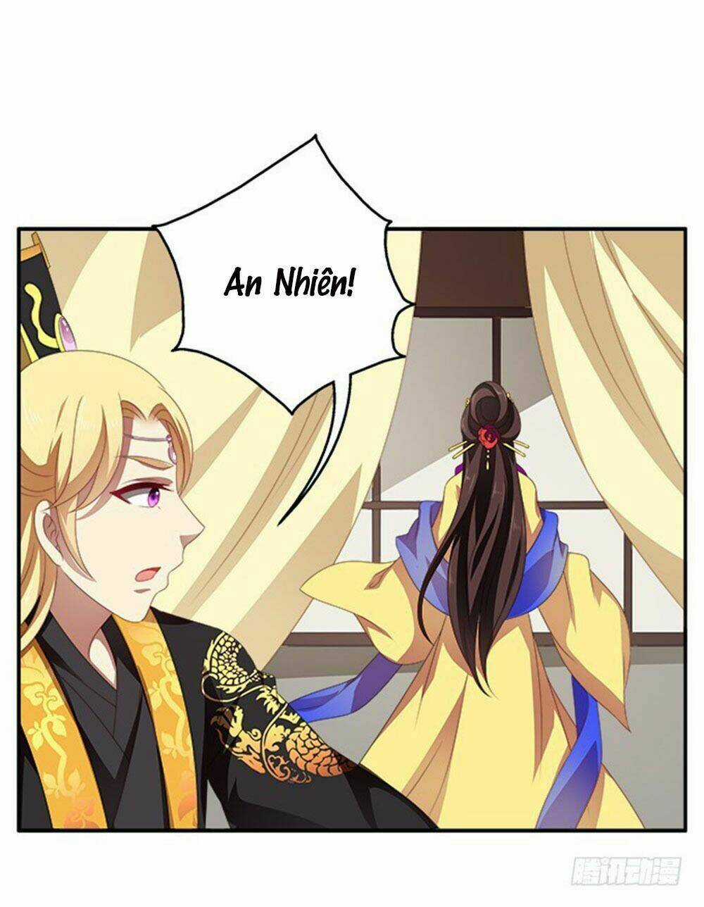 Thịnh Thế An Nhiên - Chapter 59 - Trang 41