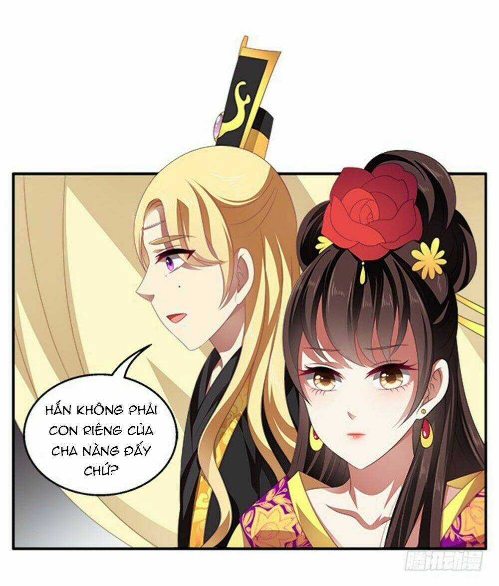 Thịnh Thế An Nhiên - Chapter 59 - Trang 9