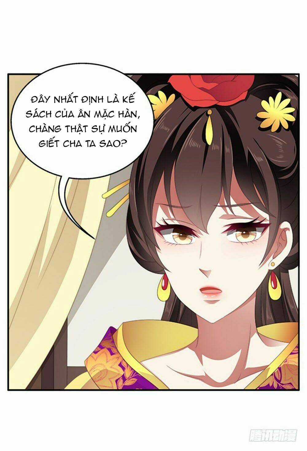 Thịnh Thế An Nhiên - Chapter 59 - Trang 10