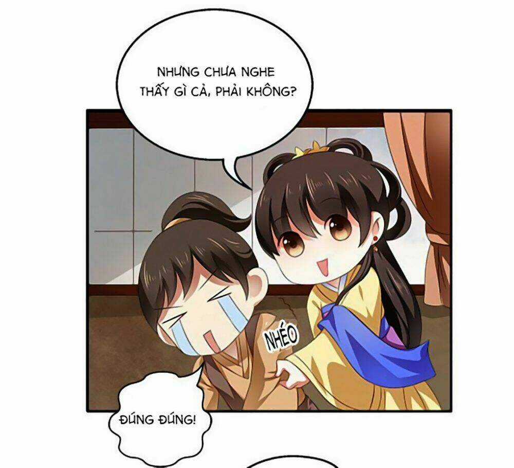 Thịnh Thế An Nhiên - Chapter 6 - Trang 13