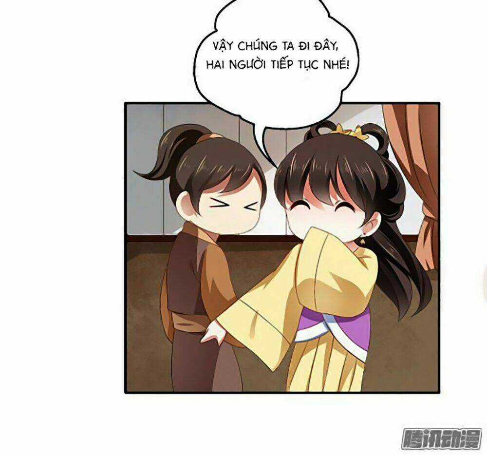 Thịnh Thế An Nhiên - Chapter 6 - Trang 14