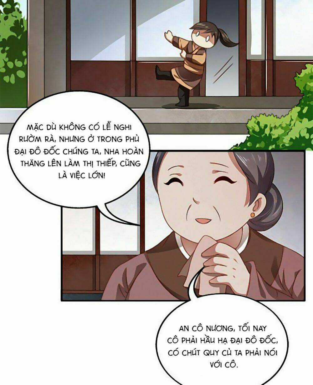 Thịnh Thế An Nhiên - Chapter 6 - Trang 18