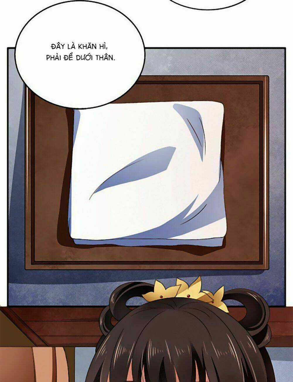 Thịnh Thế An Nhiên - Chapter 6 - Trang 19