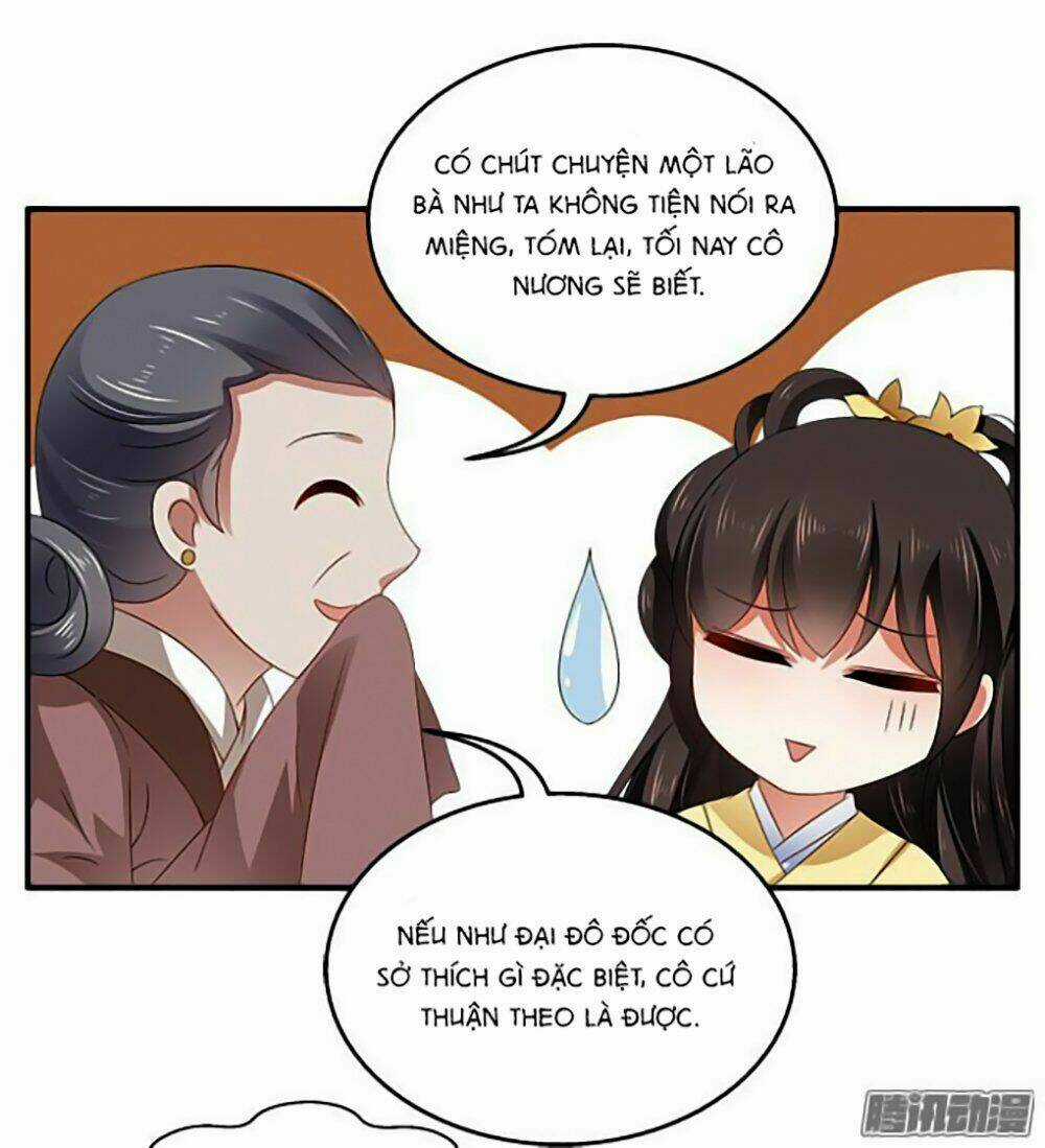 Thịnh Thế An Nhiên - Chapter 6 - Trang 21