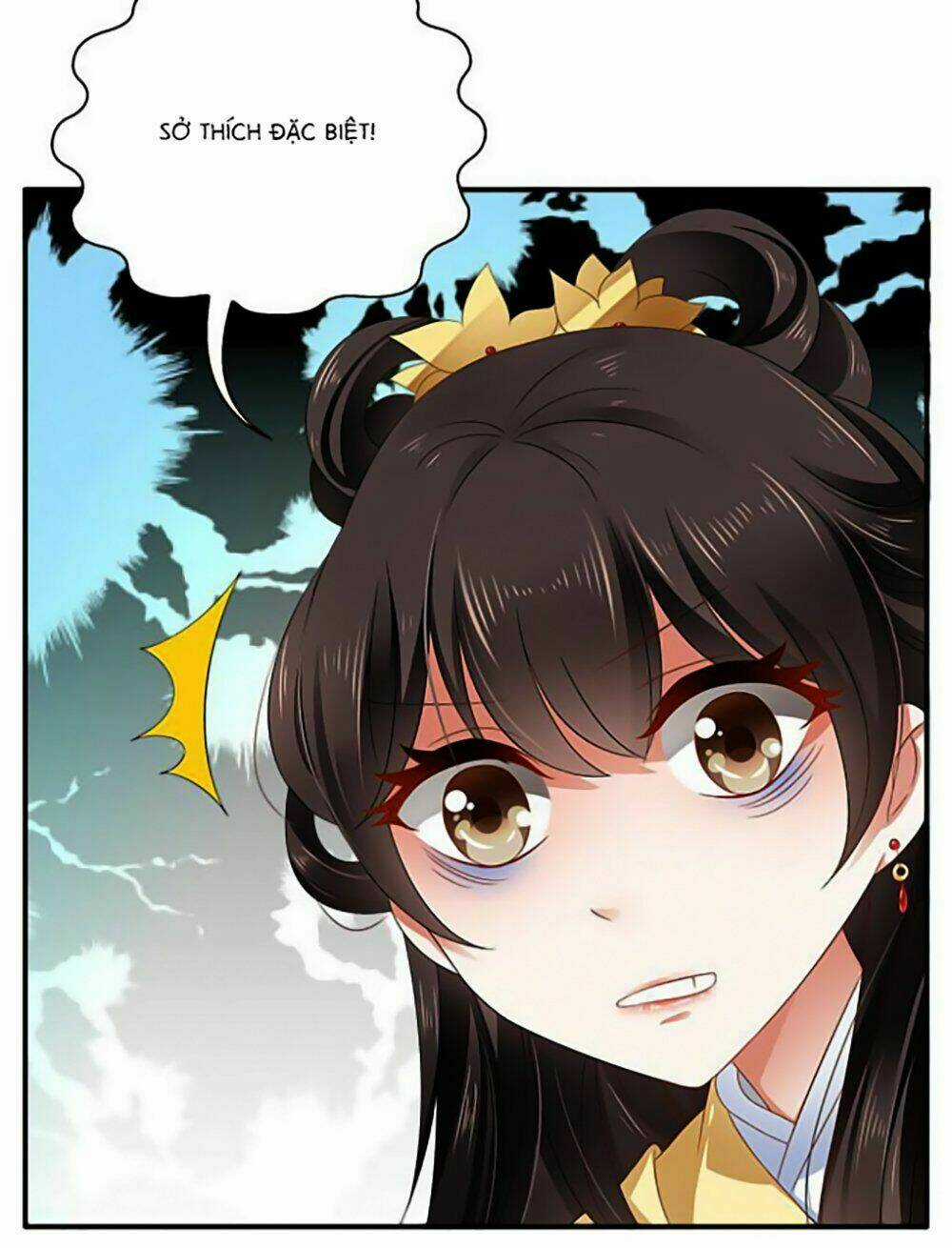 Thịnh Thế An Nhiên - Chapter 6 - Trang 22