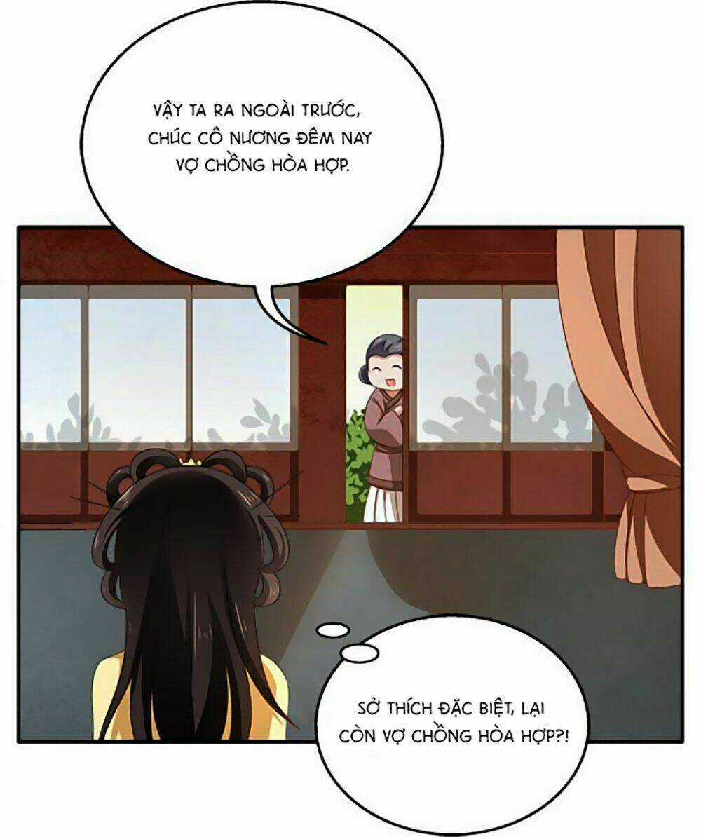 Thịnh Thế An Nhiên - Chapter 6 - Trang 23