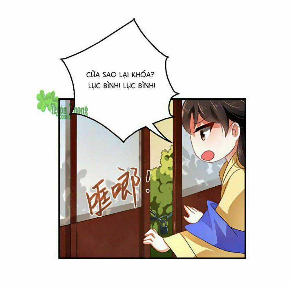 Thịnh Thế An Nhiên - Chapter 6 - Trang 24