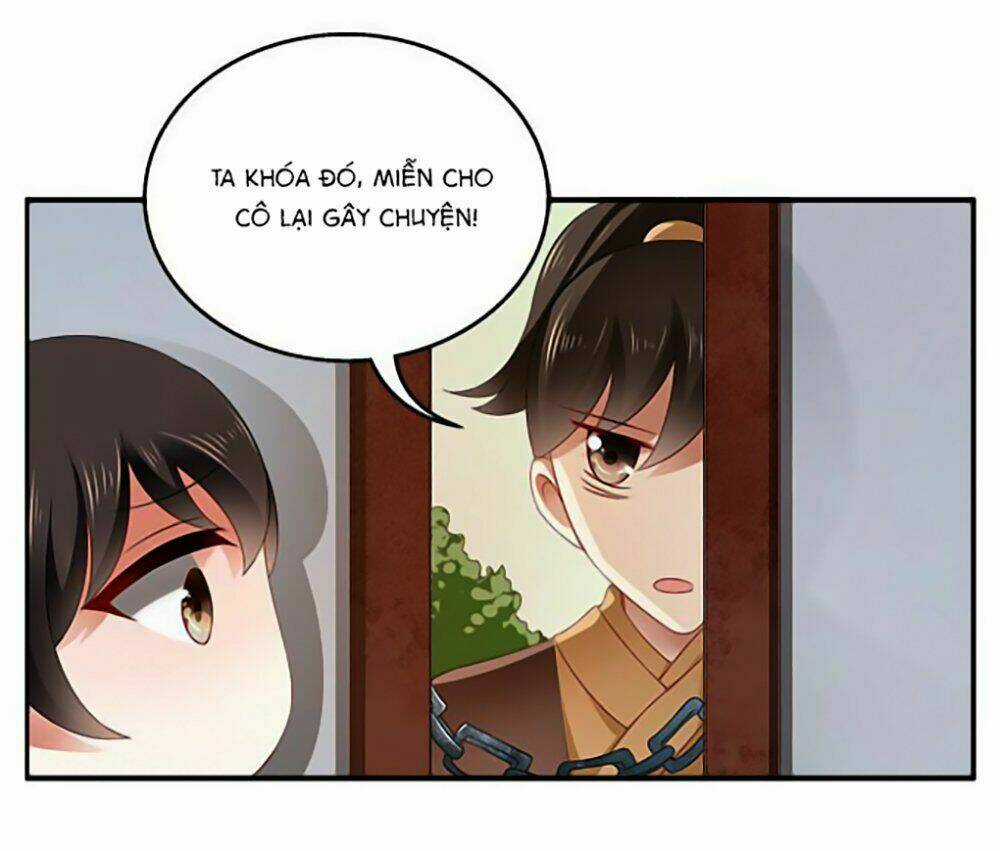 Thịnh Thế An Nhiên - Chapter 6 - Trang 25