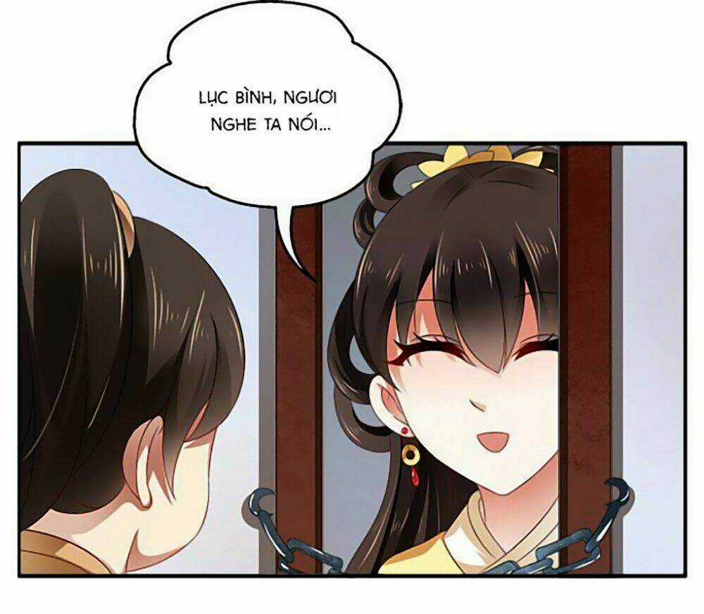 Thịnh Thế An Nhiên - Chapter 6 - Trang 26