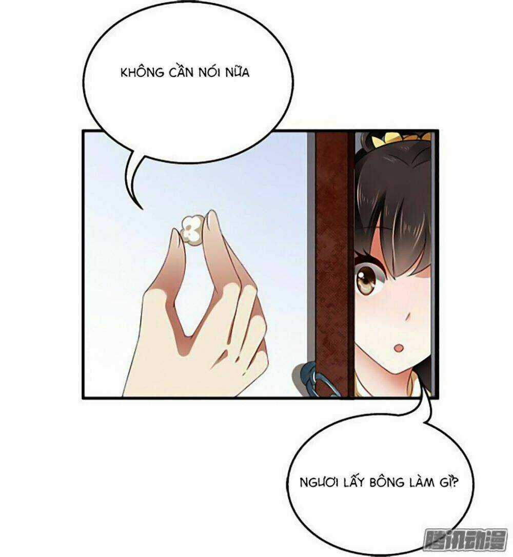 Thịnh Thế An Nhiên - Chapter 6 - Trang 27