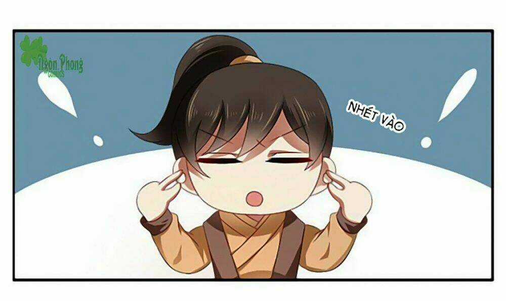 Thịnh Thế An Nhiên - Chapter 6 - Trang 28