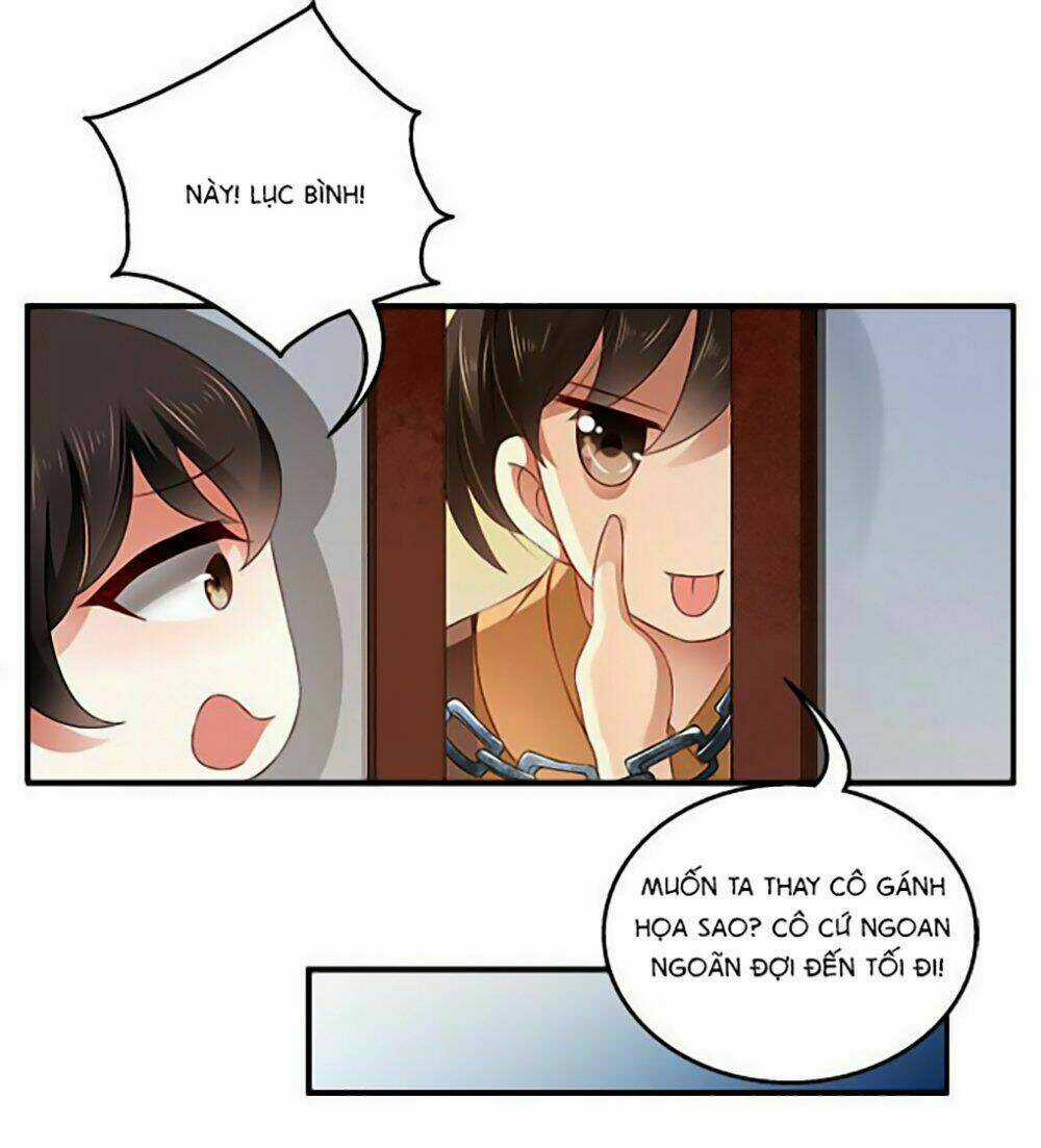 Thịnh Thế An Nhiên - Chapter 6 - Trang 29