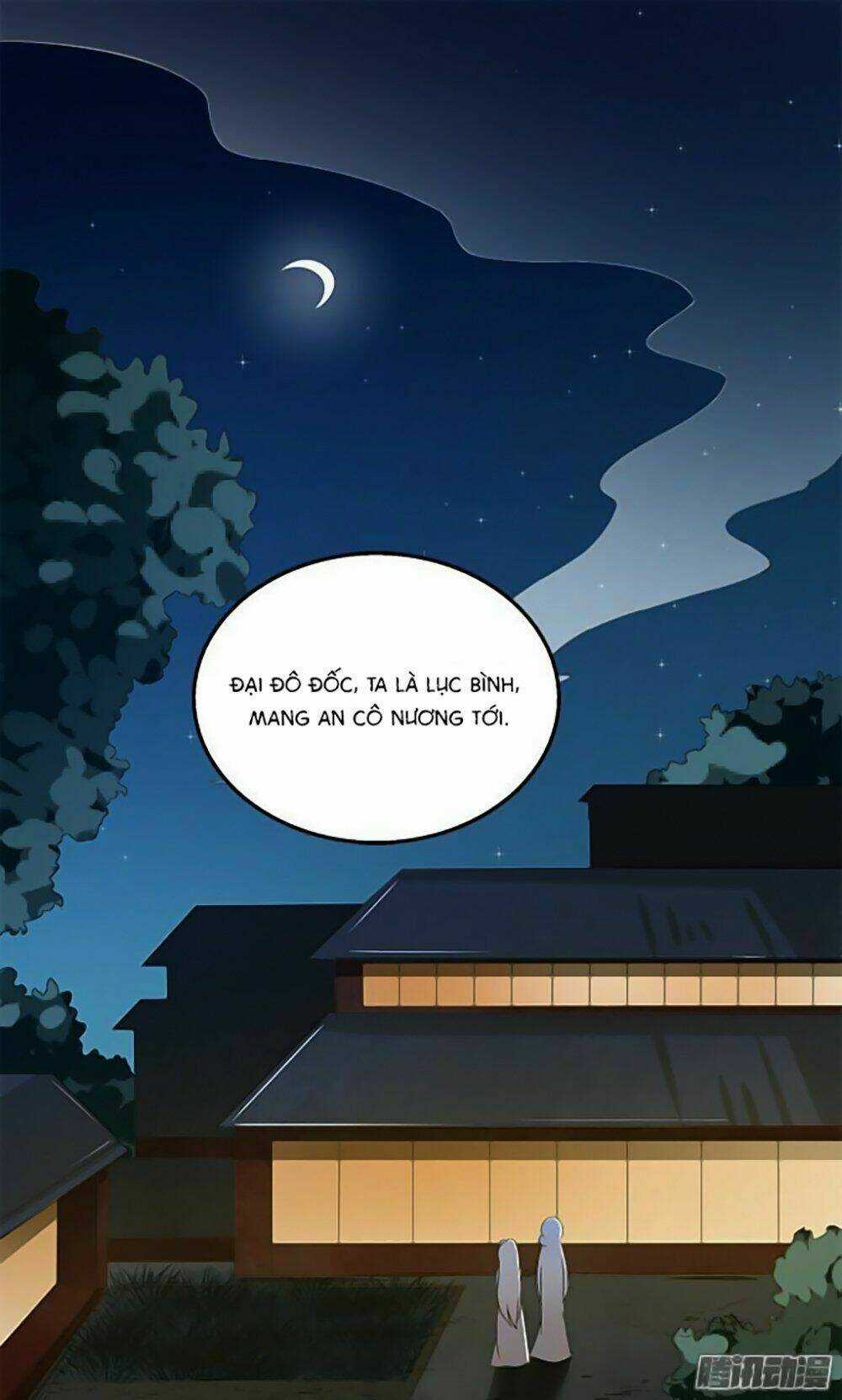 Thịnh Thế An Nhiên - Chapter 6 - Trang 30