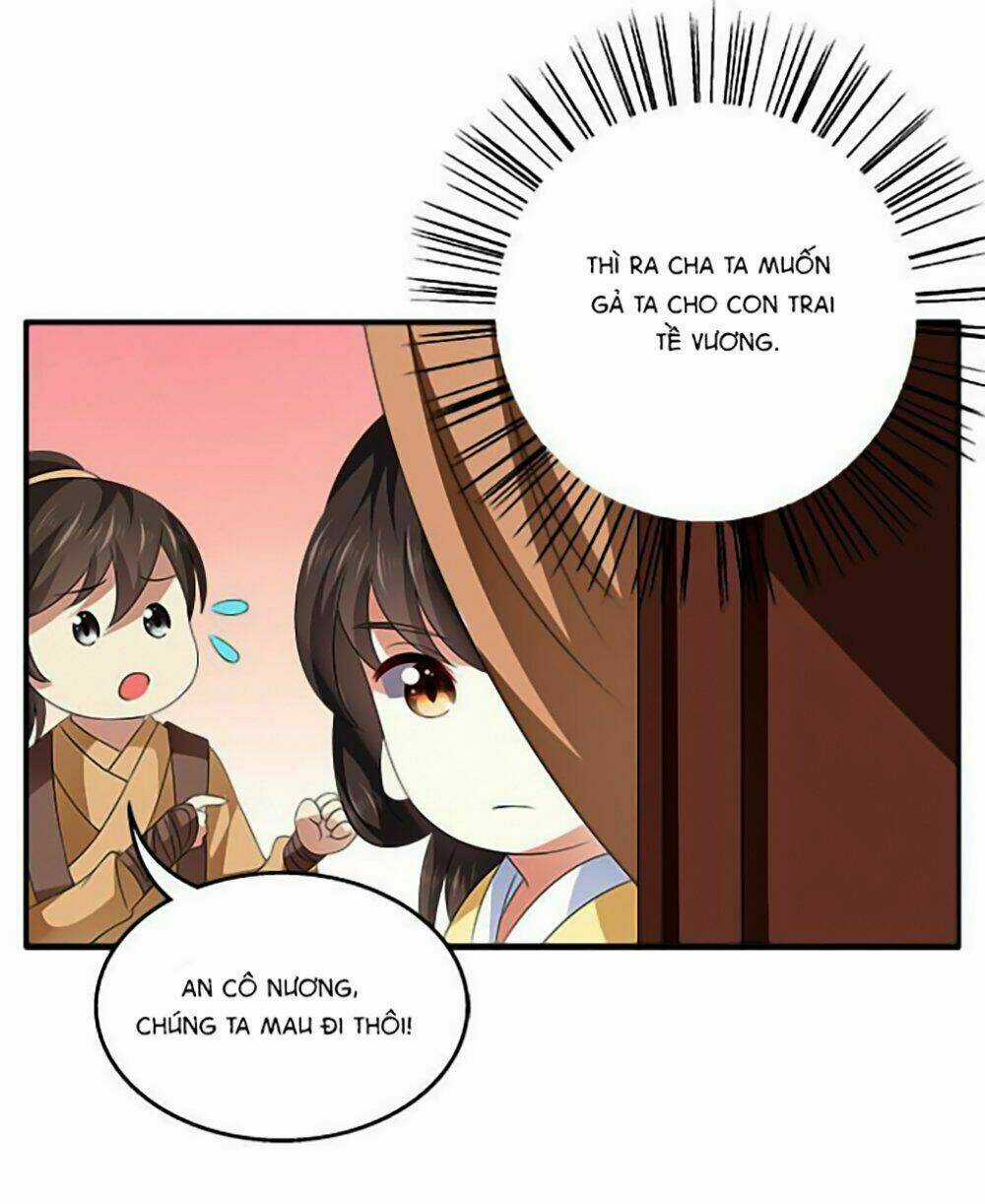 Thịnh Thế An Nhiên - Chapter 6 - Trang 4