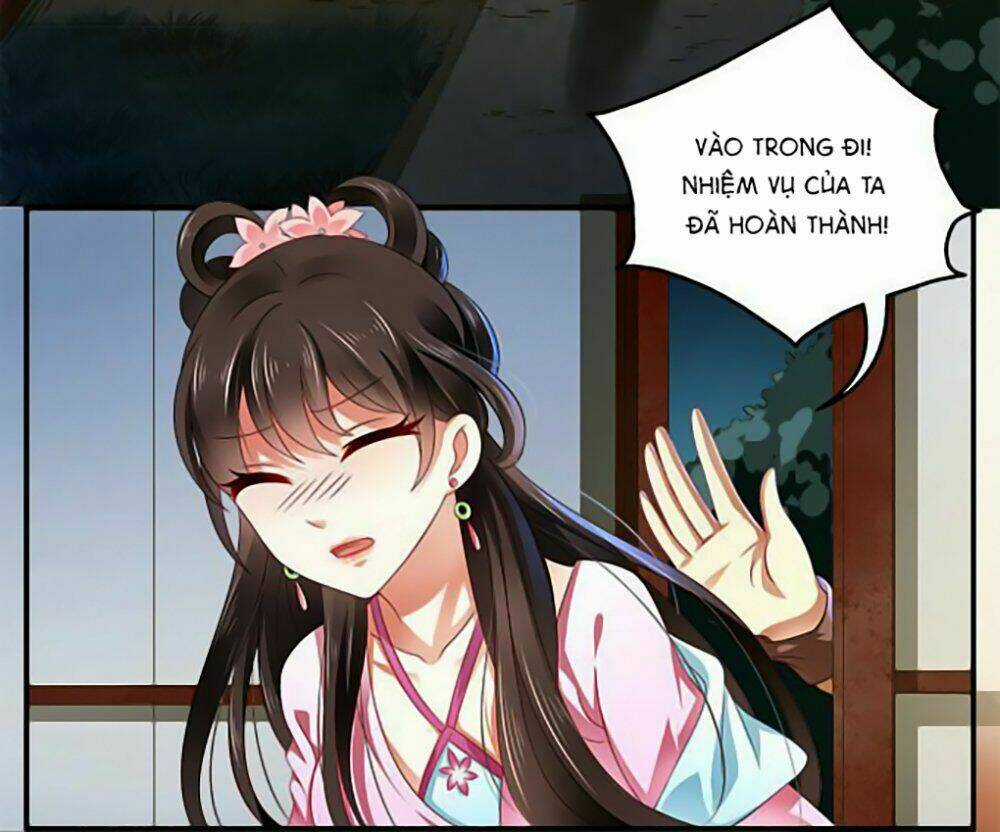 Thịnh Thế An Nhiên - Chapter 6 - Trang 31