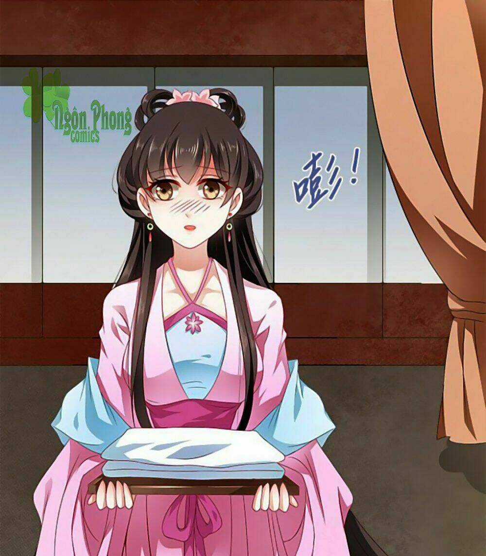 Thịnh Thế An Nhiên - Chapter 6 - Trang 32