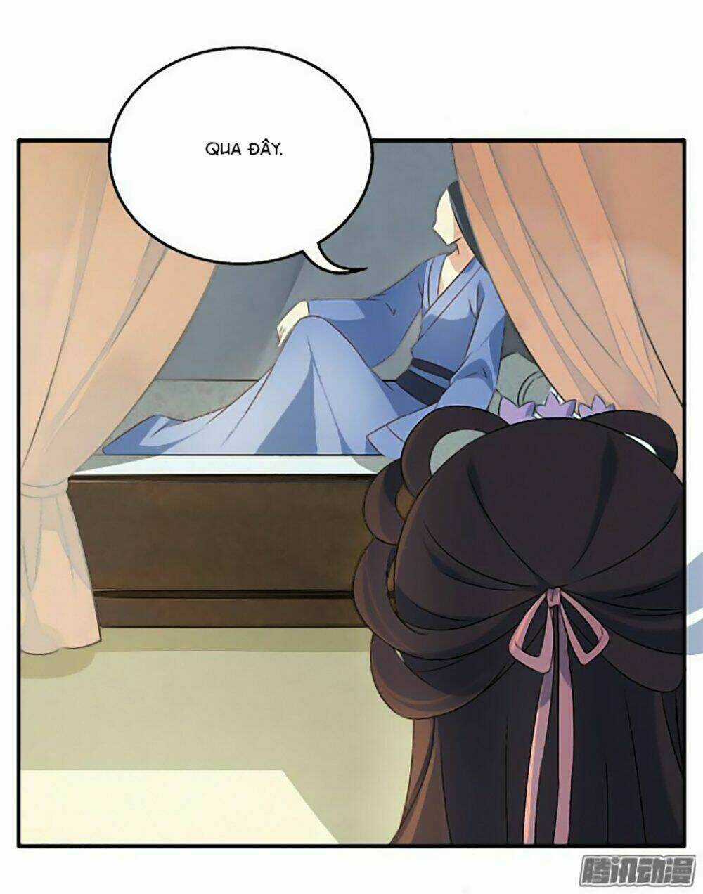 Thịnh Thế An Nhiên - Chapter 6 - Trang 34